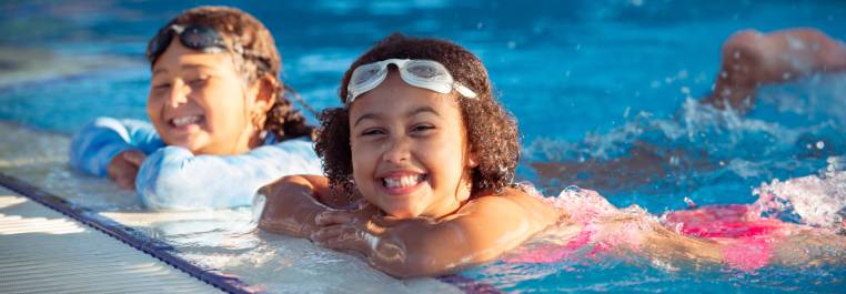 swimming image 0029