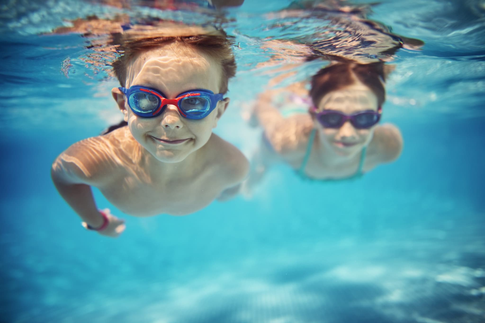 swimming image 0033
