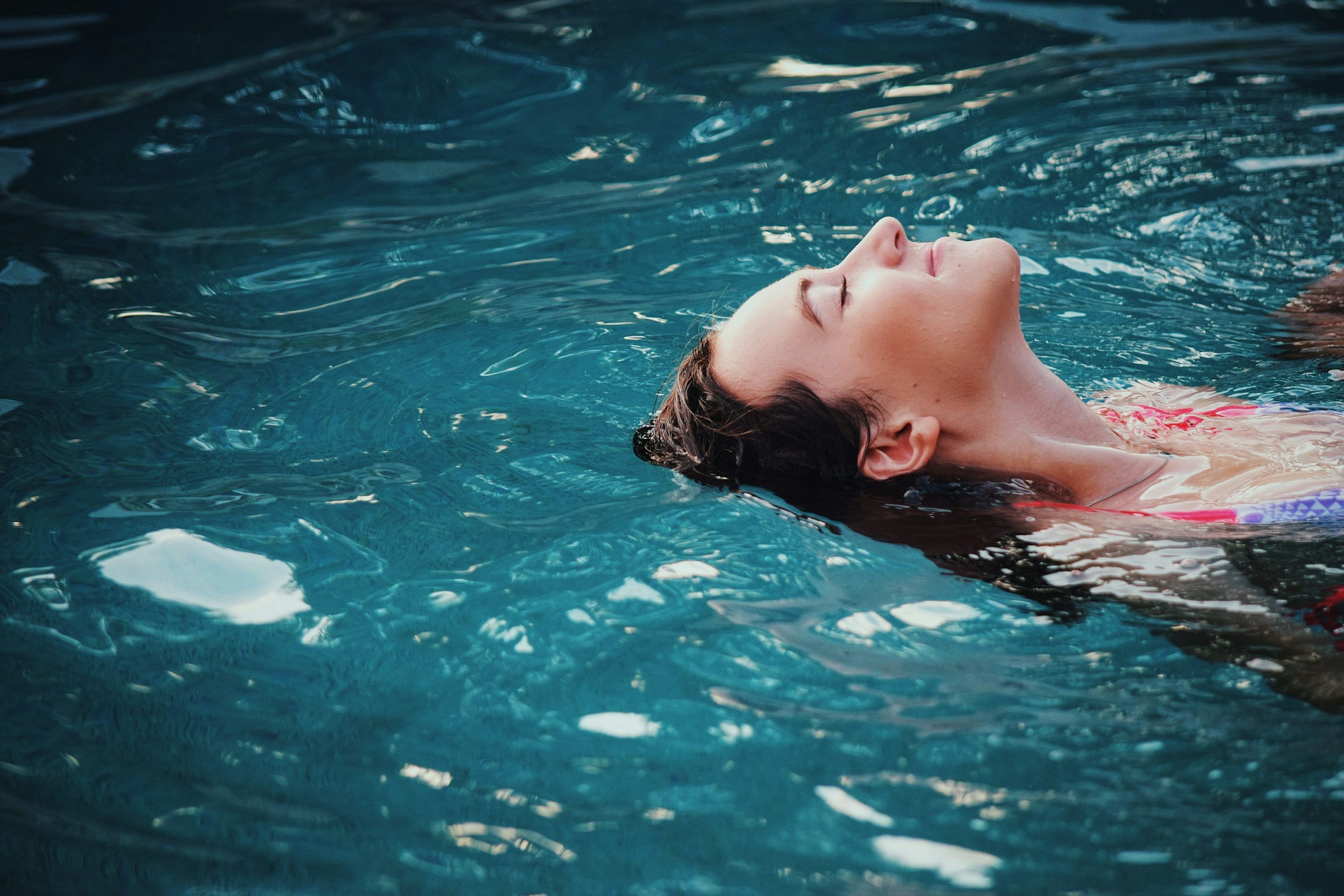 swimming image 0034