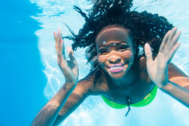 swimming image 0038