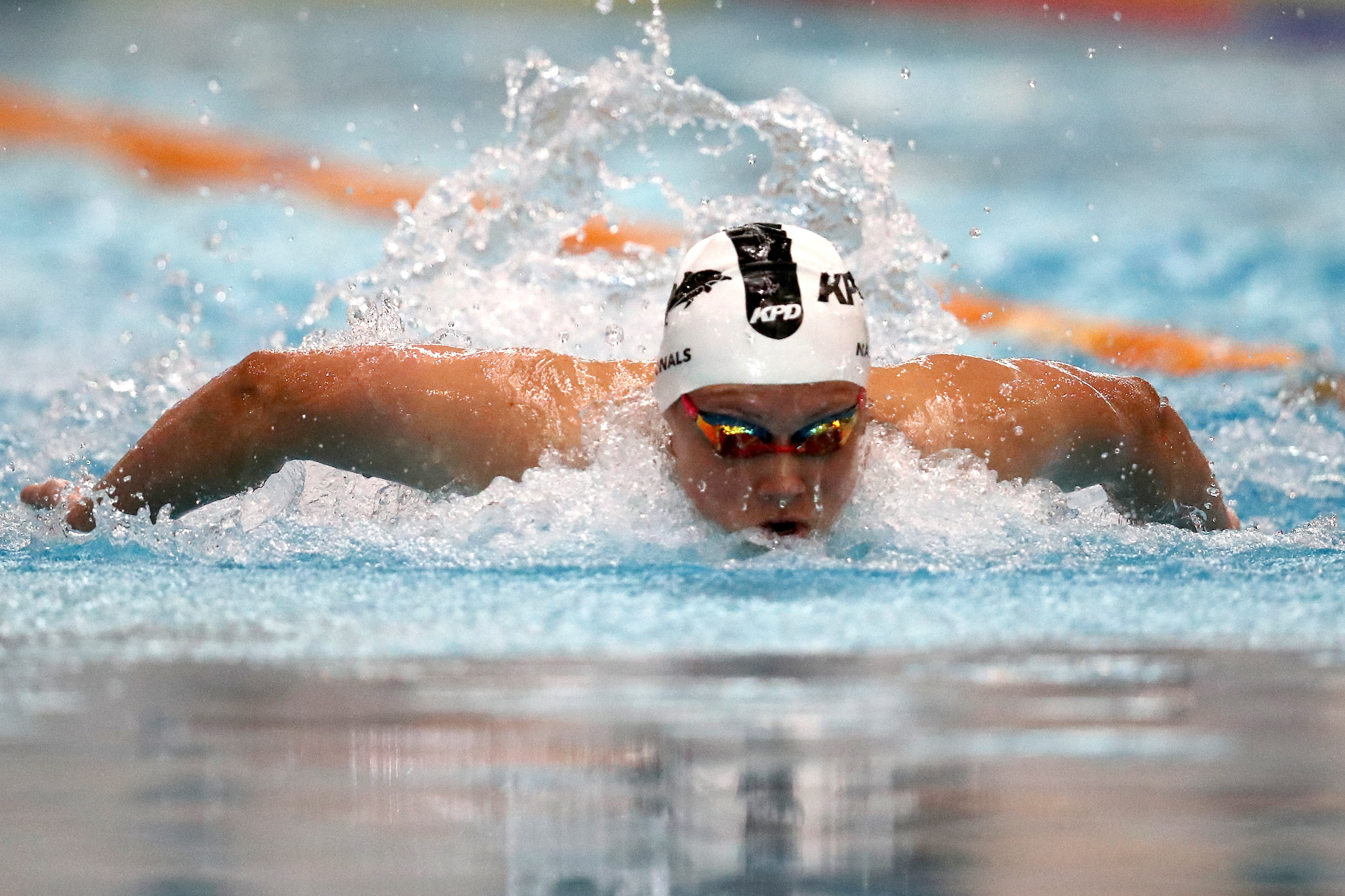 swimming image 0047