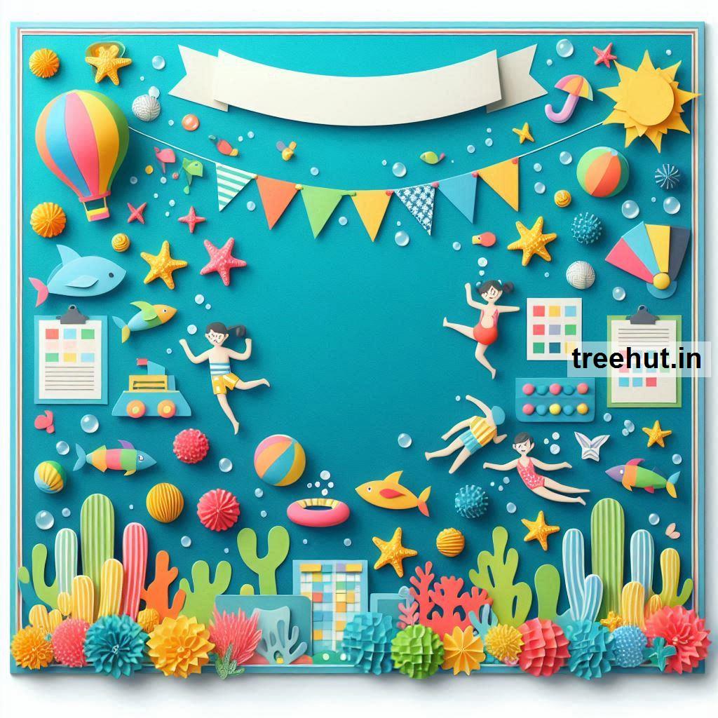 swimming poster 0038