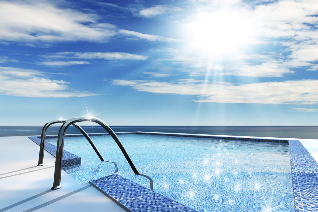 swimming wallpaper 0013