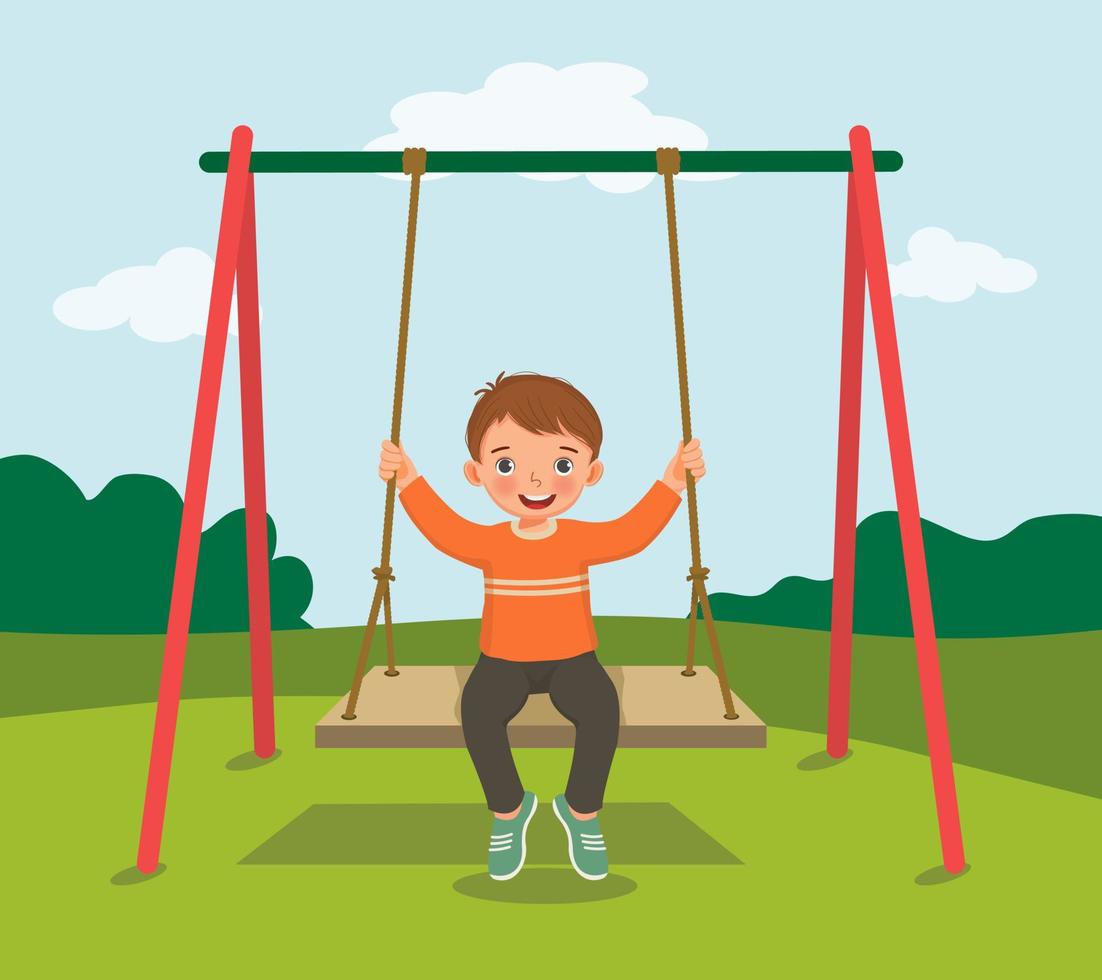 swing image