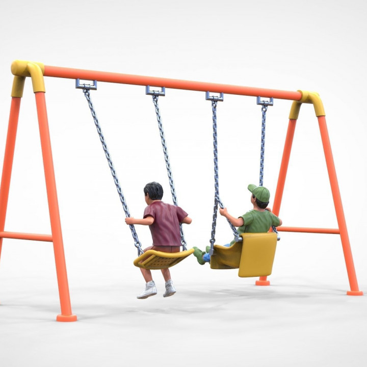 swing print 0013