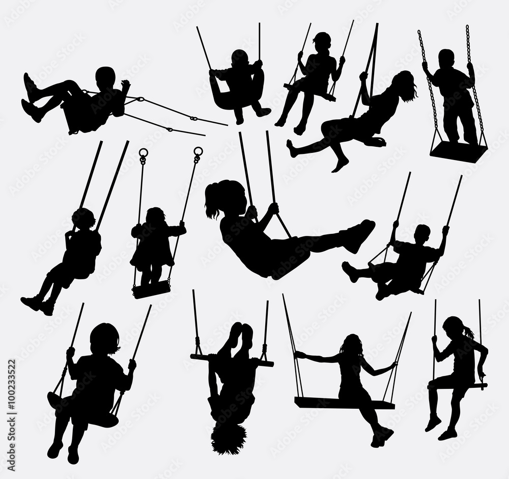 swing print 0017