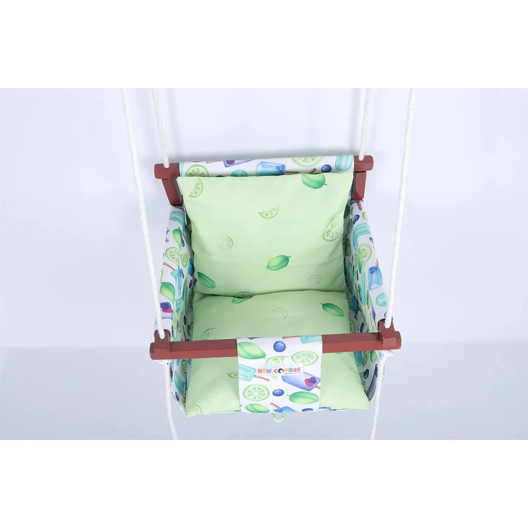 swing print 0022