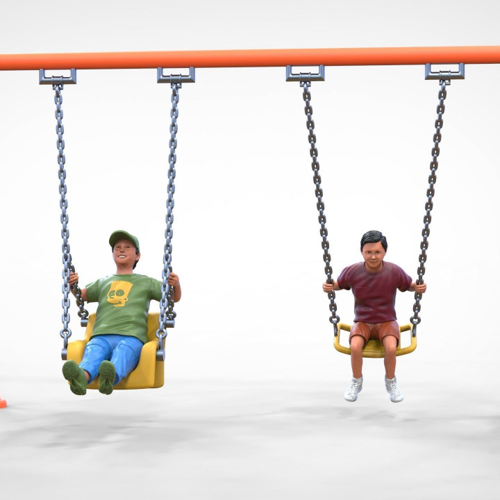 swing print 0023