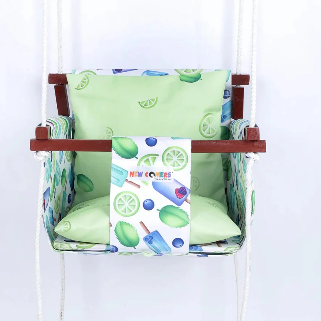 swing print 0025