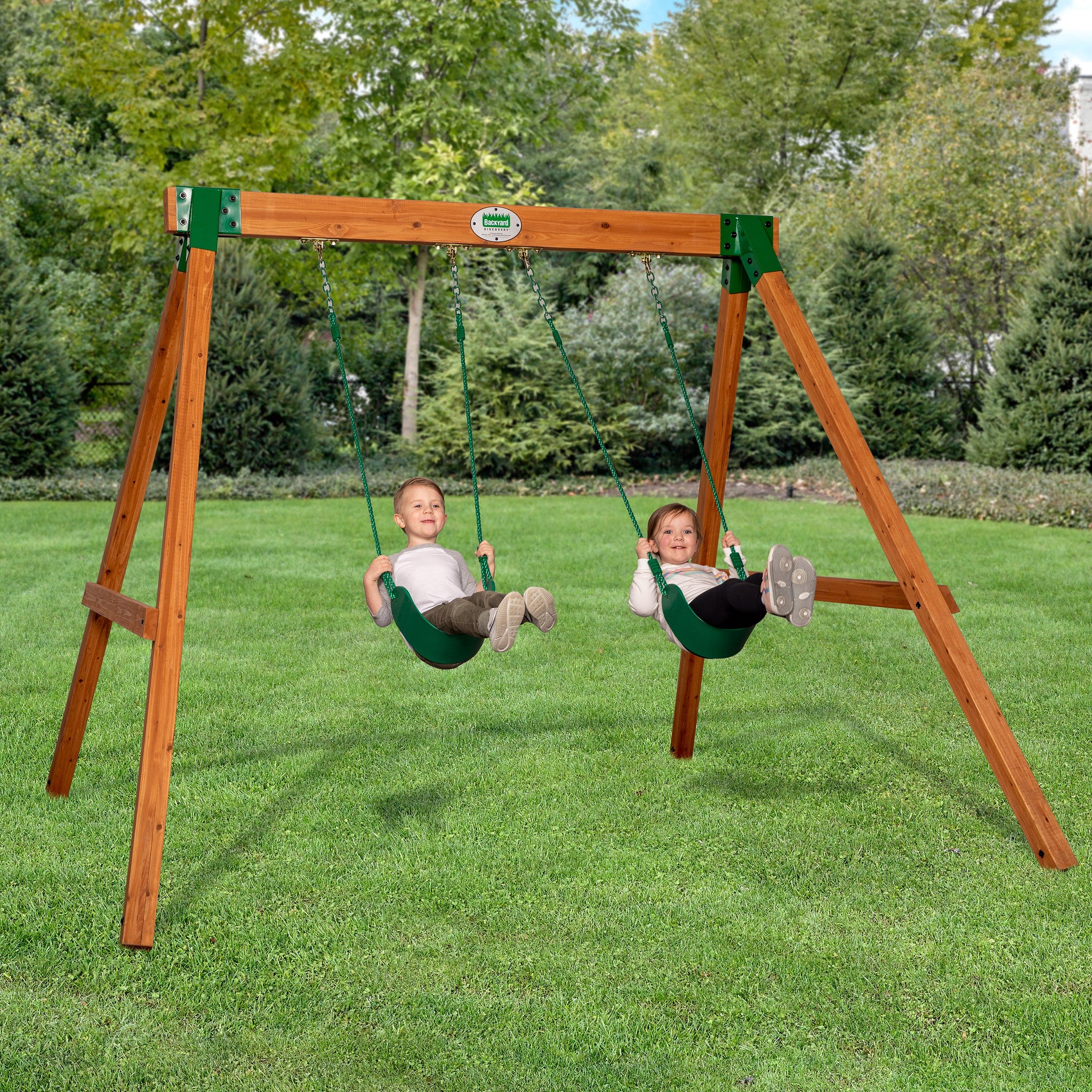 swing technique