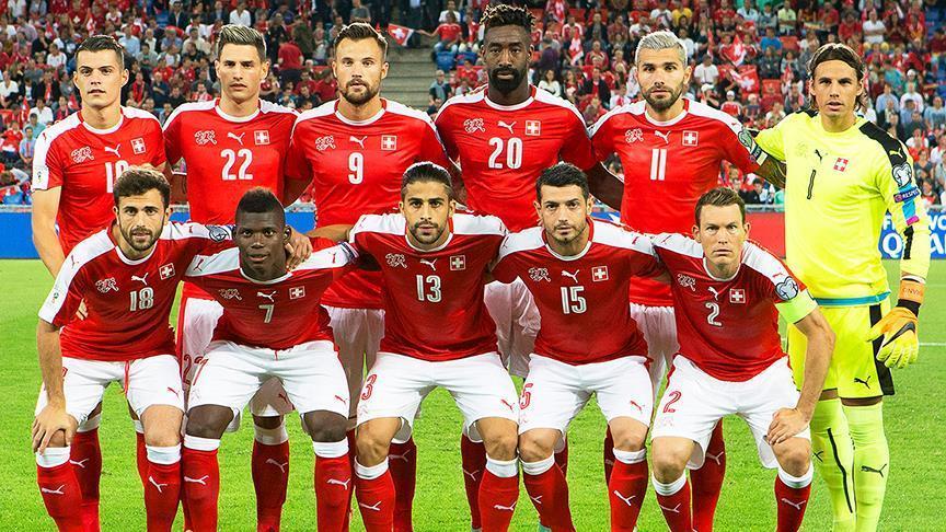 Swiss football squad 2023