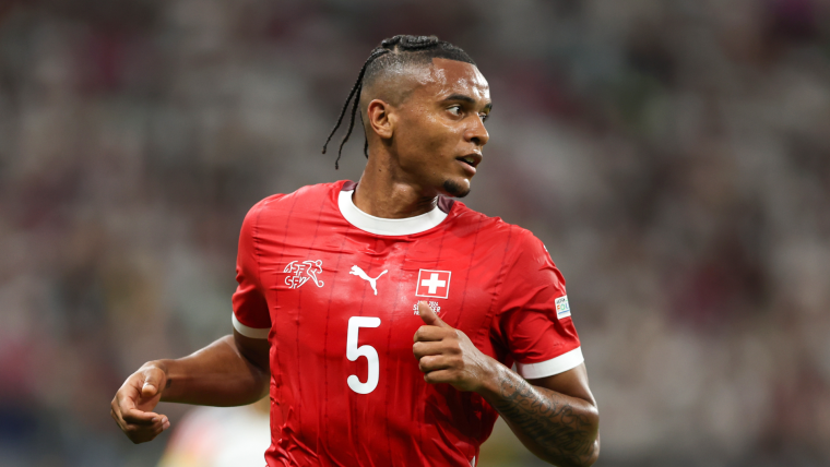 Switzerland football match schedule