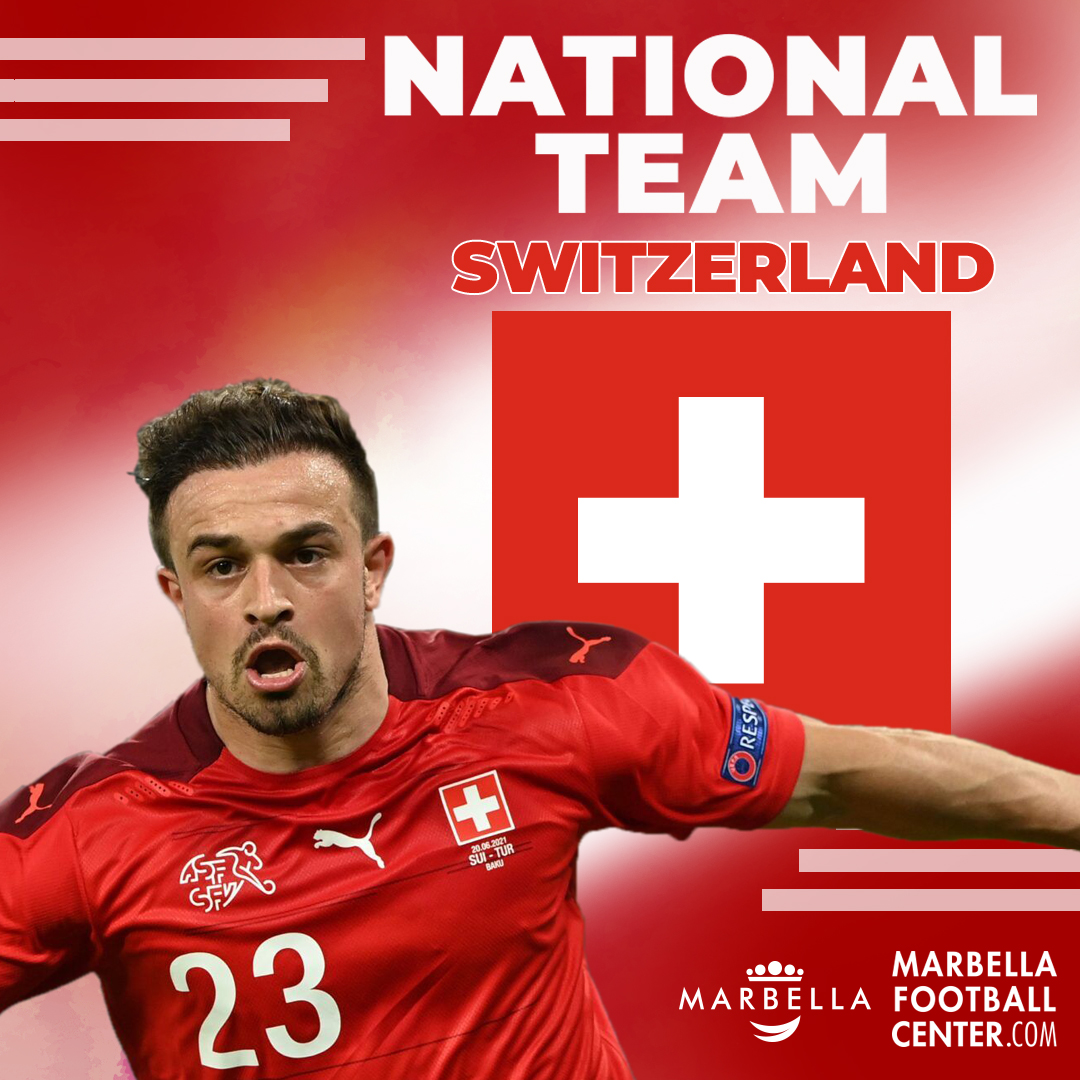 Switzerland football squad 0027