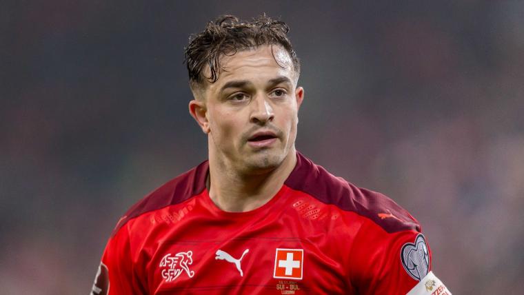 Switzerland football squad 0029