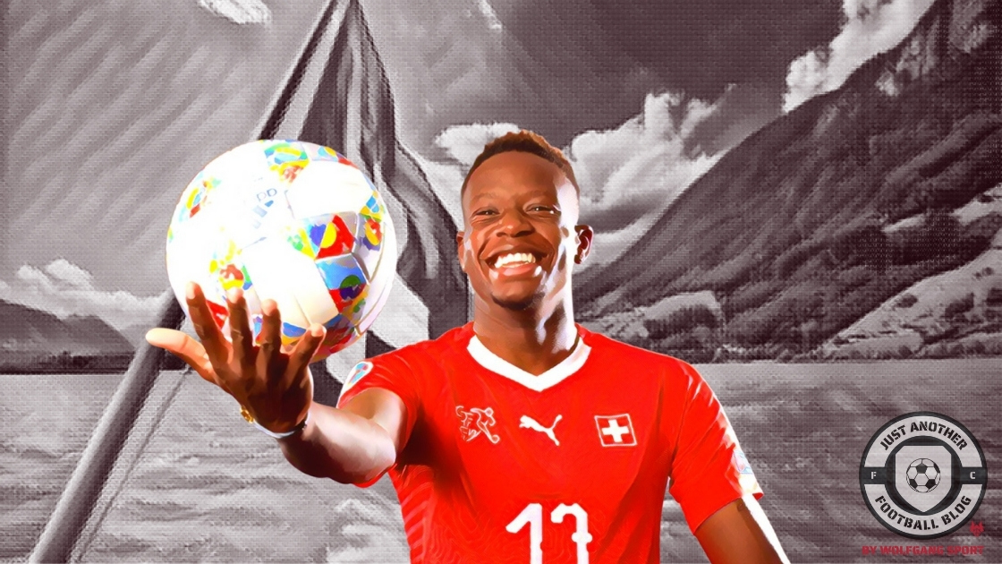 Switzerland football squad 0033