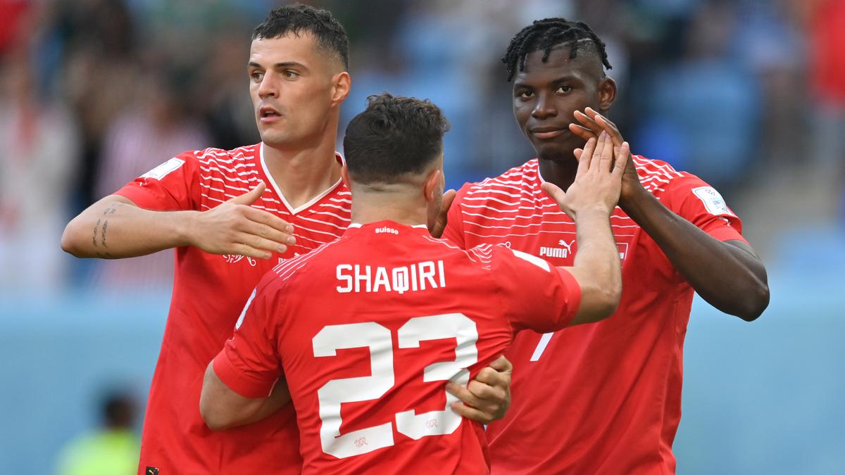 Switzerland football squad 0035