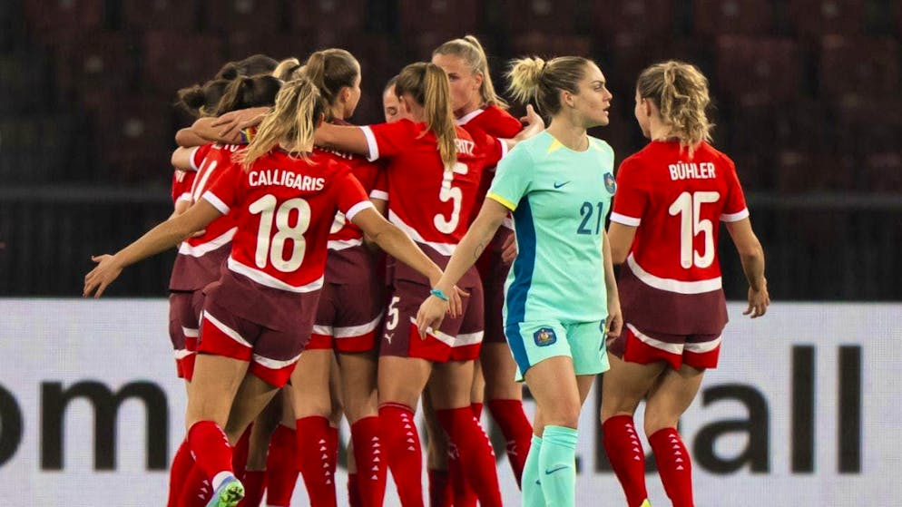 Switzerland football squad 0038