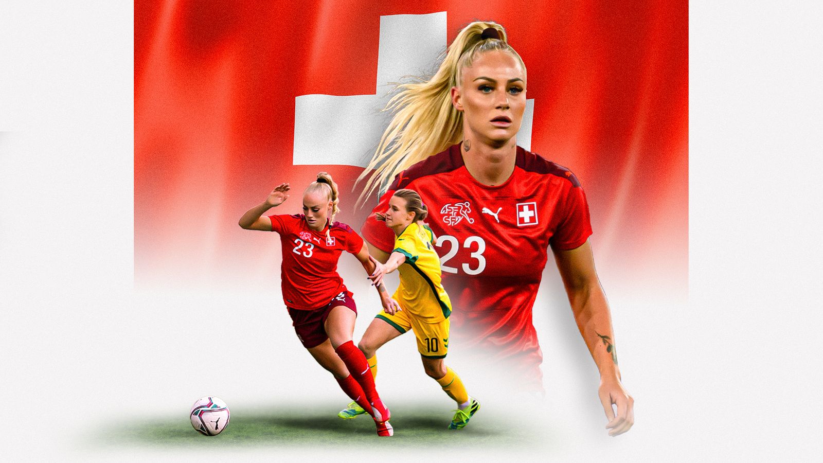 Switzerland World Cup history