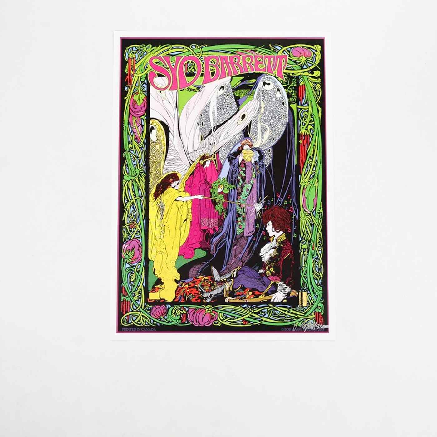 syd barrett poster 0019