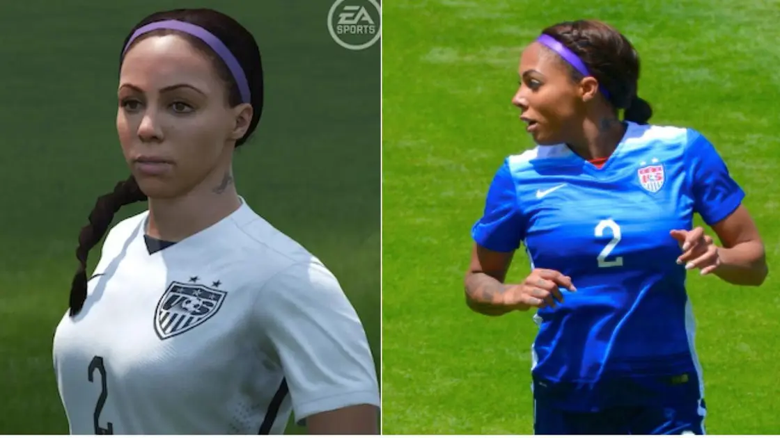 Sydney Leroux goals
