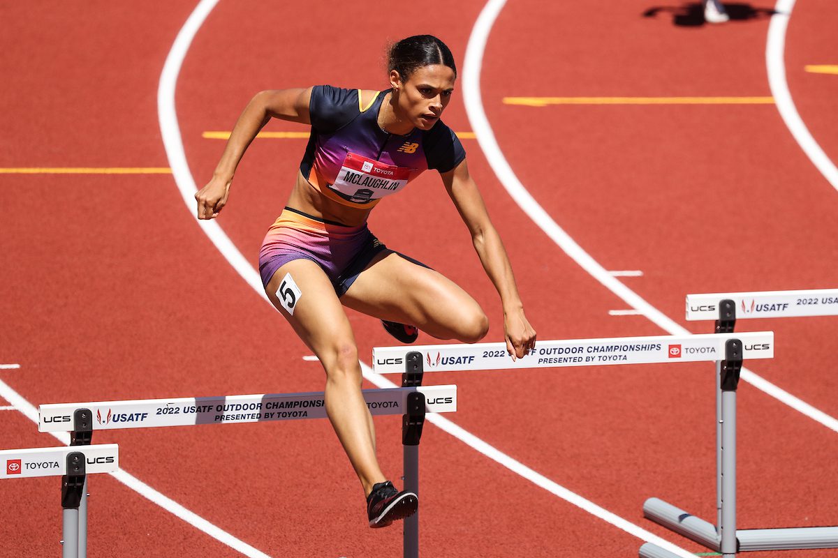 sydney mclaughlin 2022 0012