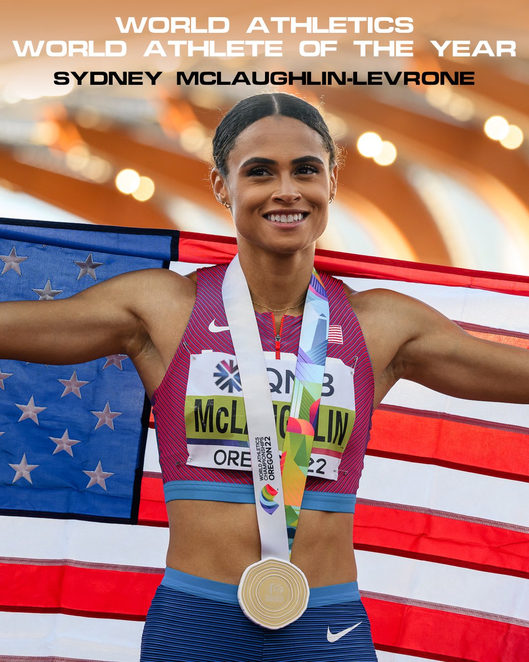 sydney mclaughlin 2022 0030