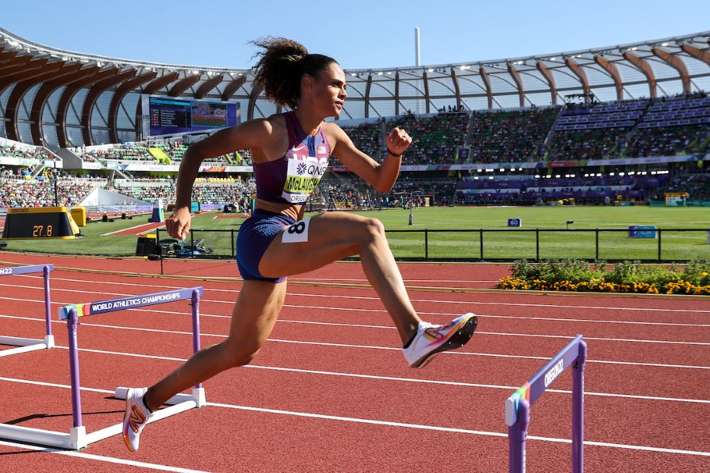sydney mclaughlin 2022 0033