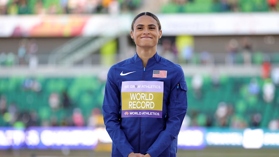 sydney mclaughlin 2022 0048