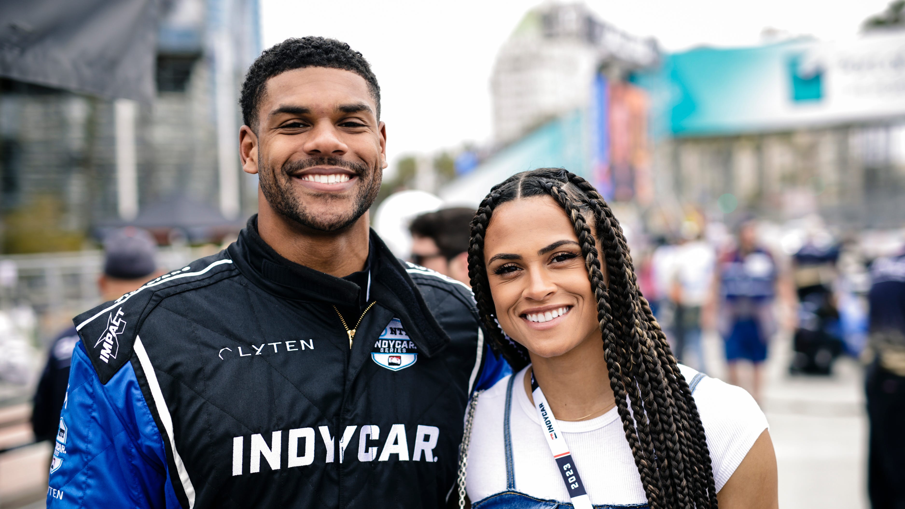sydney mclaughlin photos 0016