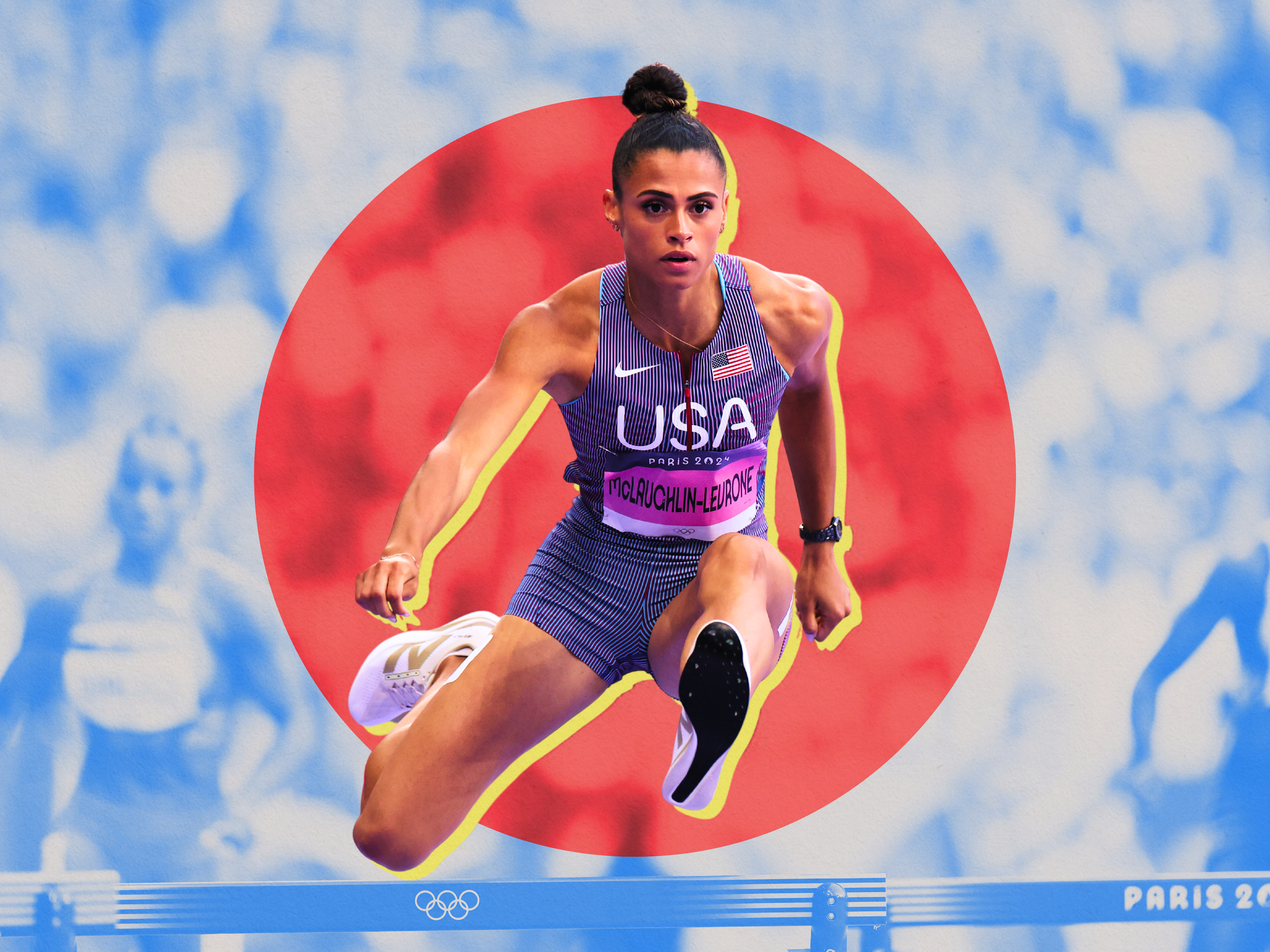 sydney mclaughlin photos 0024