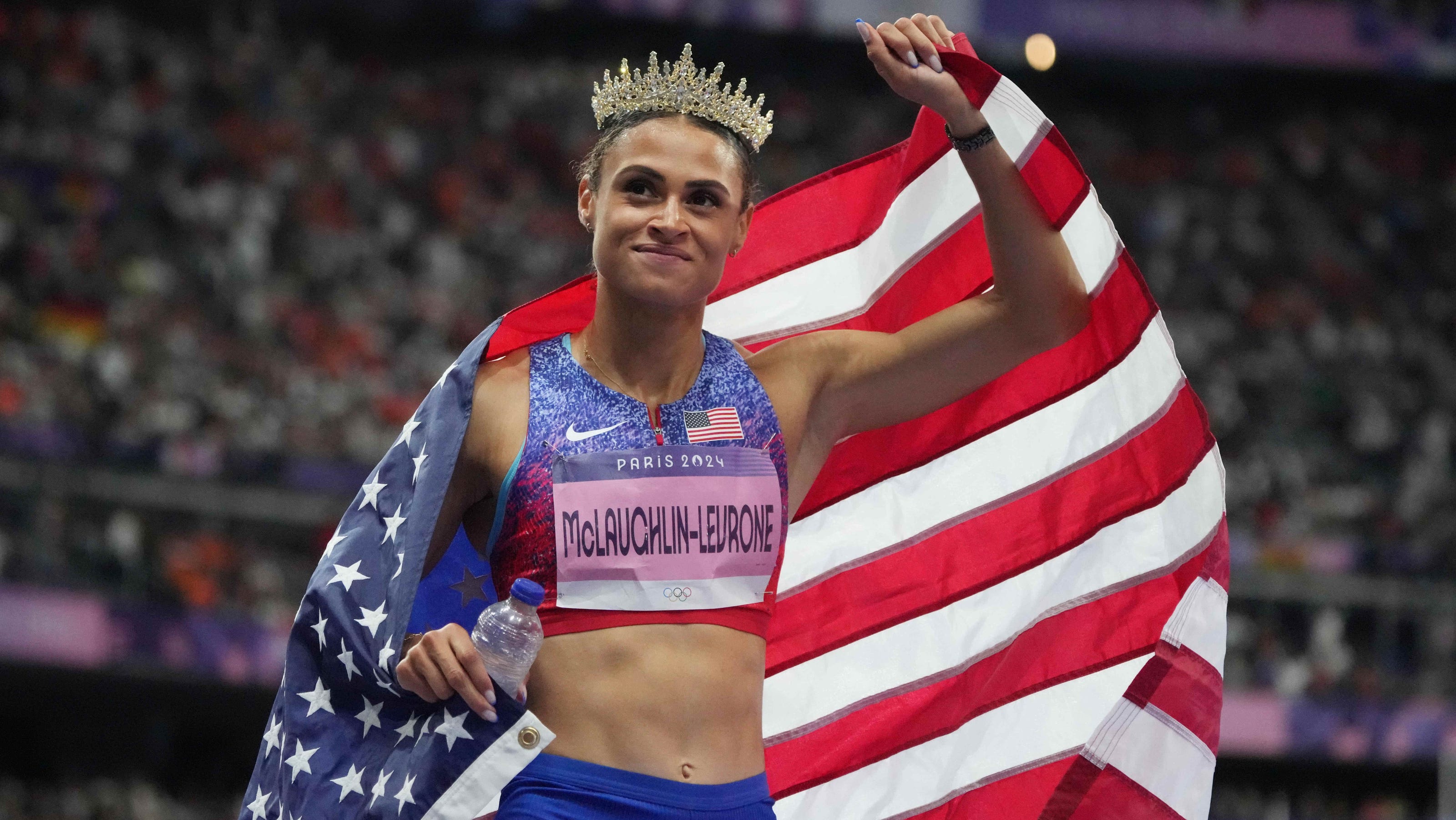 sydney mclaughlin photos 0029