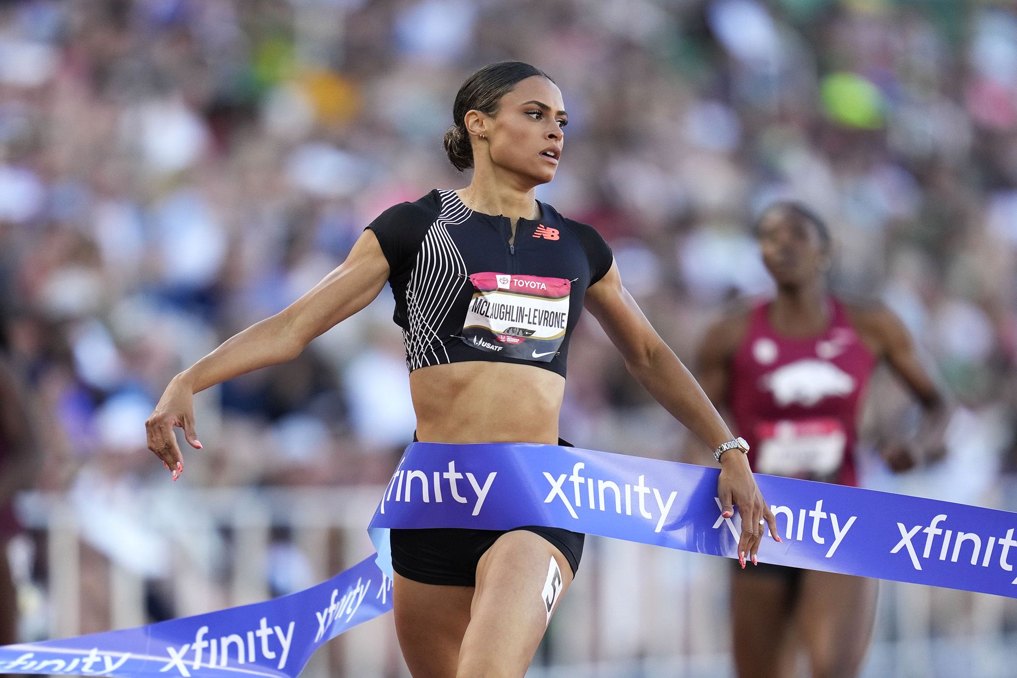 sydney mclaughlin photos 0031