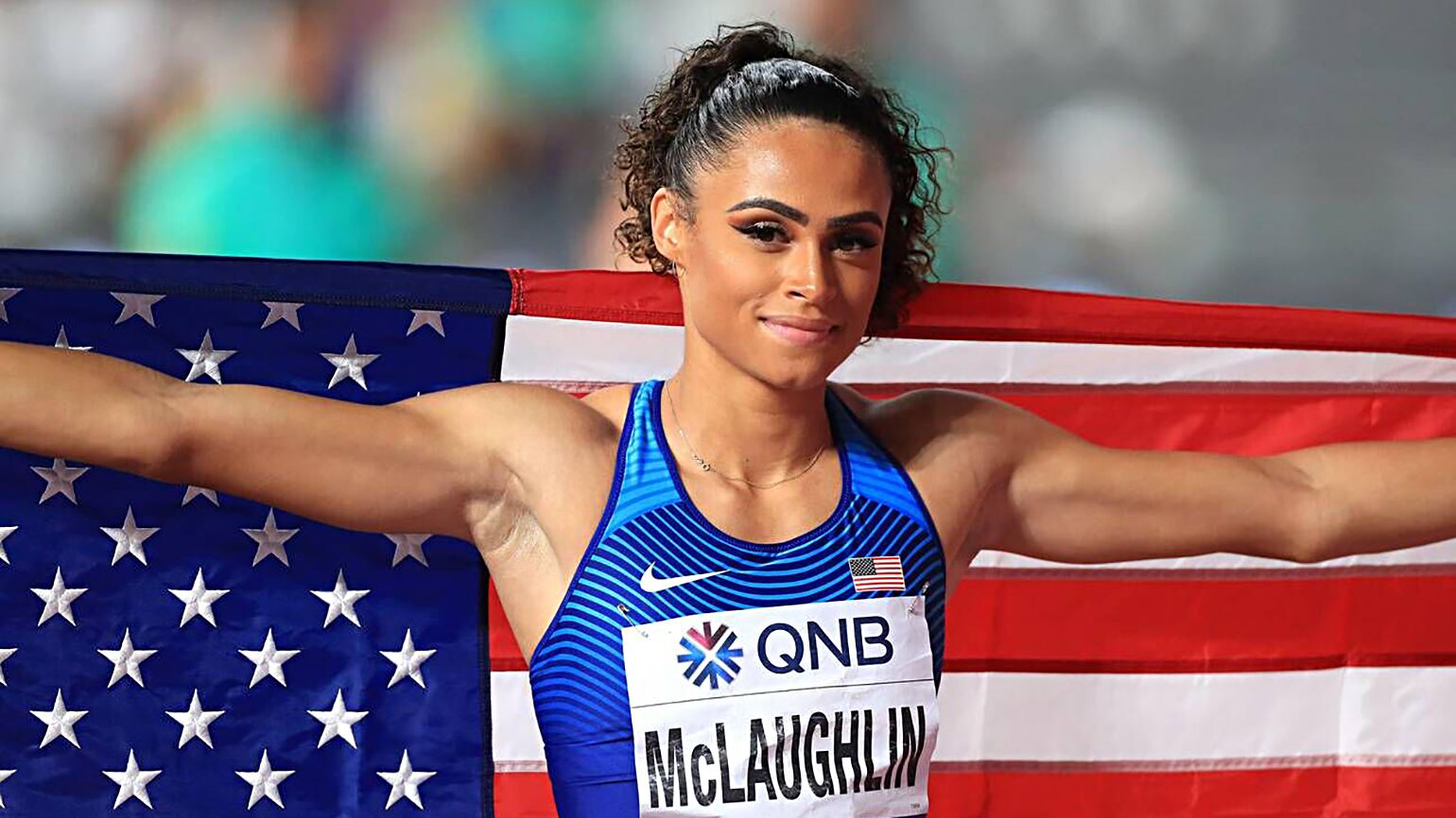 sydney mclaughlin photos 0033