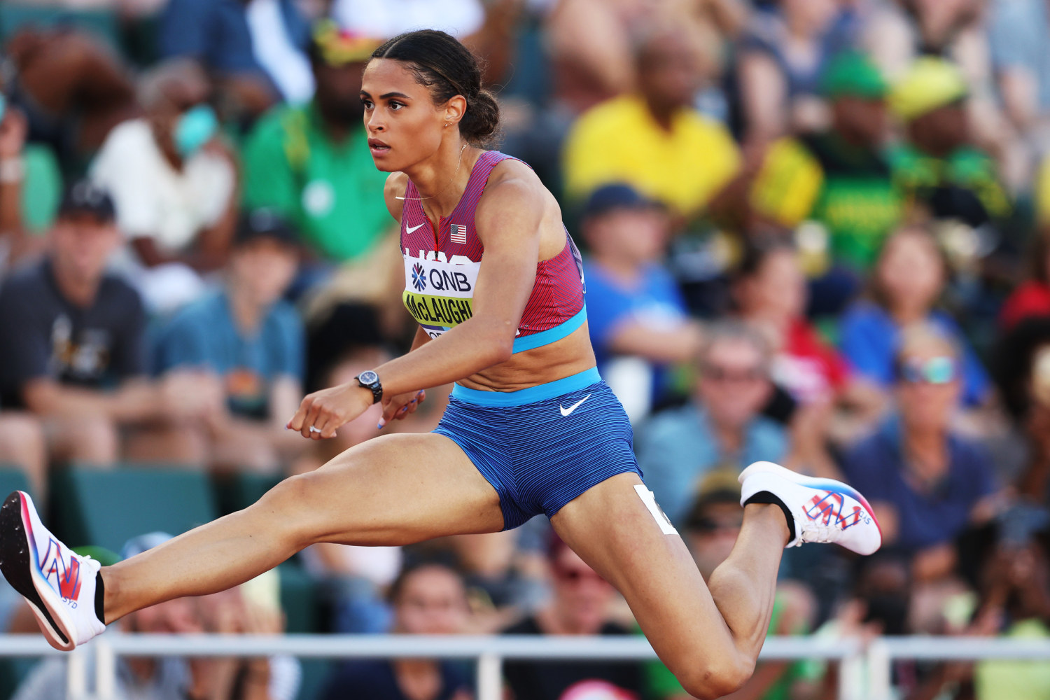 sydney mclaughlin photos 0037