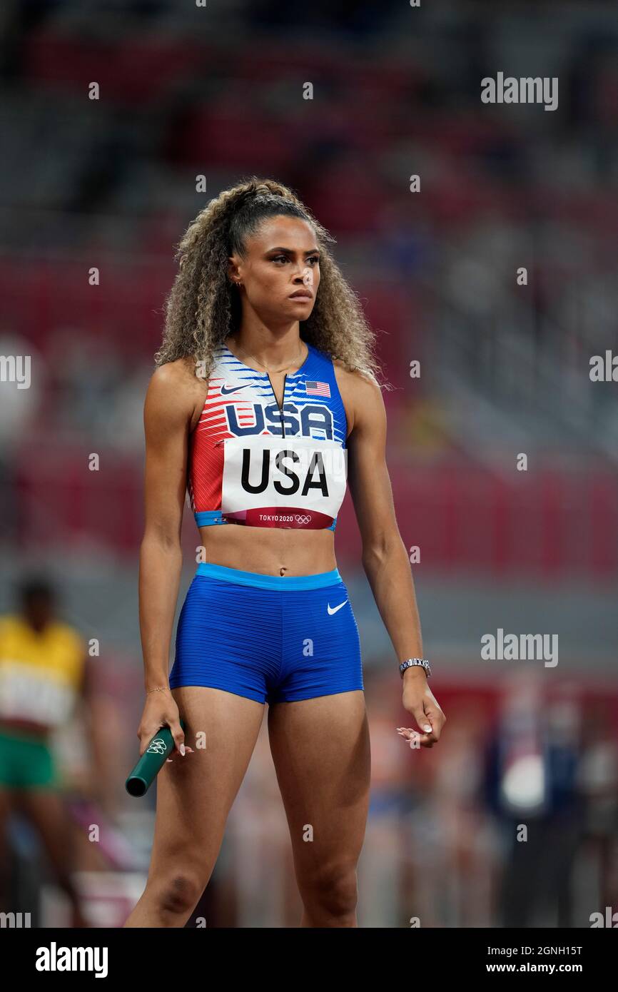 sydney mclaughlin photos 0041