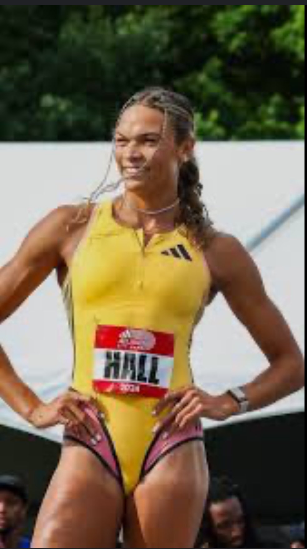 sydney mclaughlin swimsuit 0022