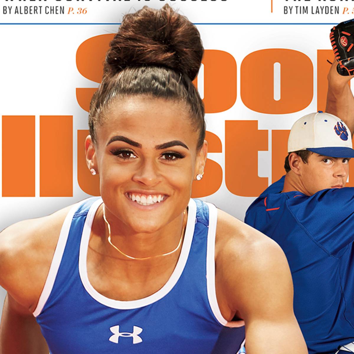sydney mclaughlin swimsuit 0029