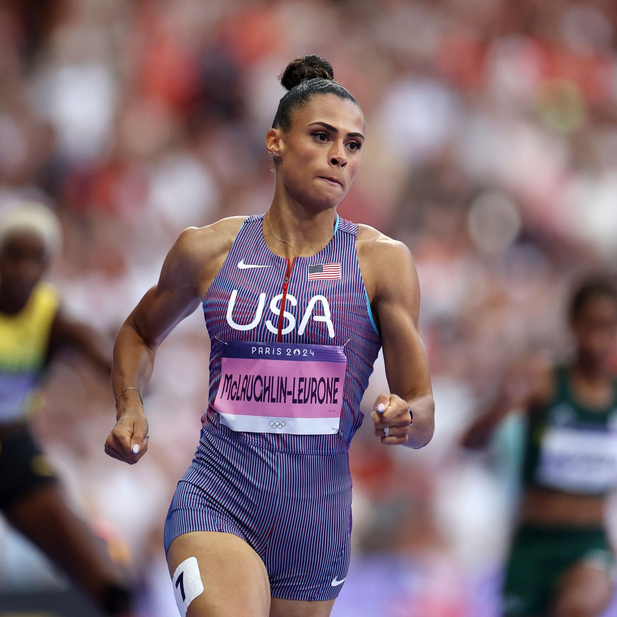 sydney mclaughlin swimsuit 0032