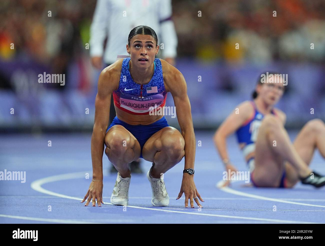 sydney mclaughlin swimsuit 0039