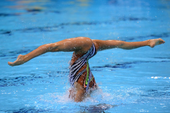 synchronized swimming images 0020
