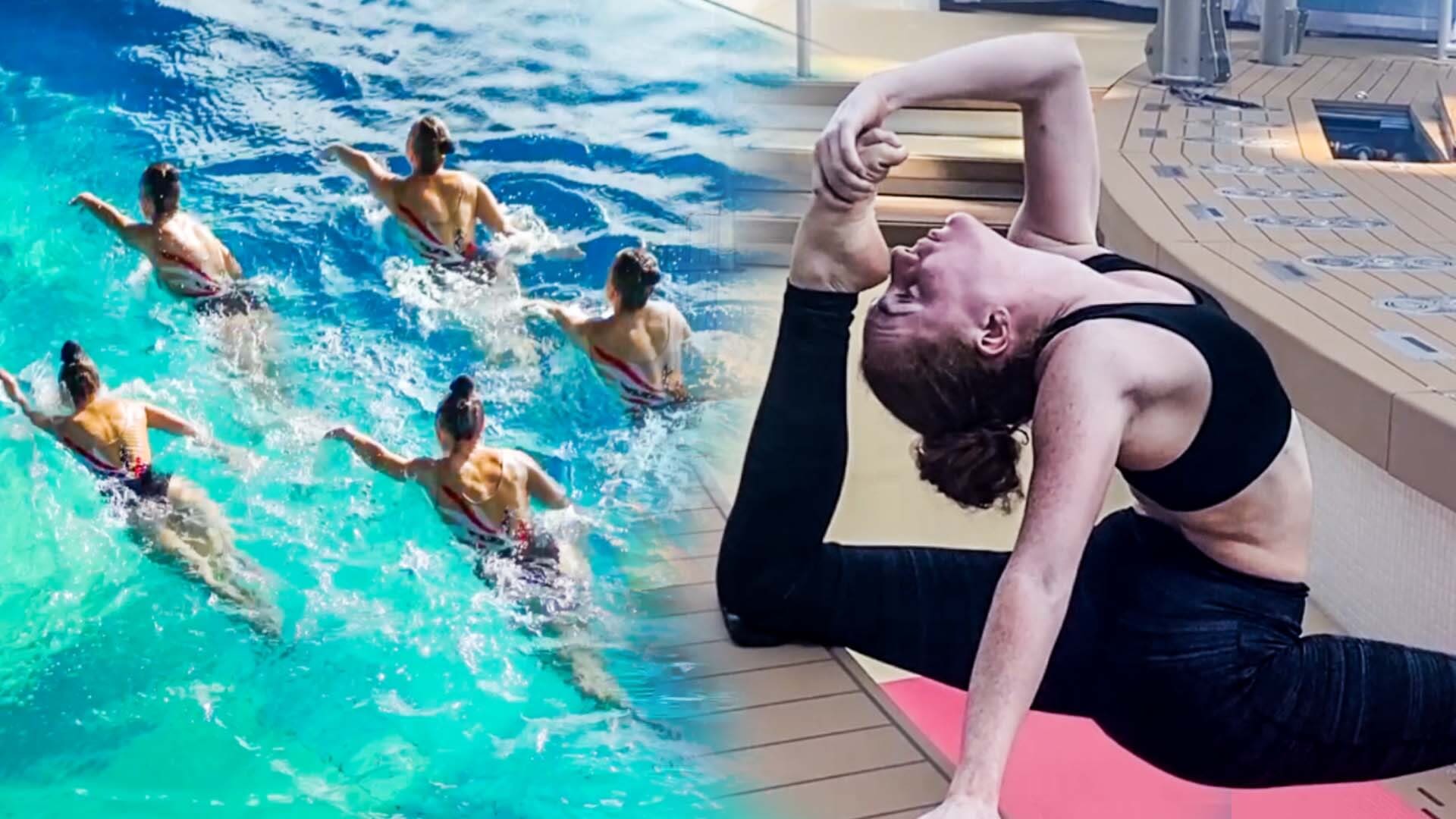 synchronized swimming images 0025