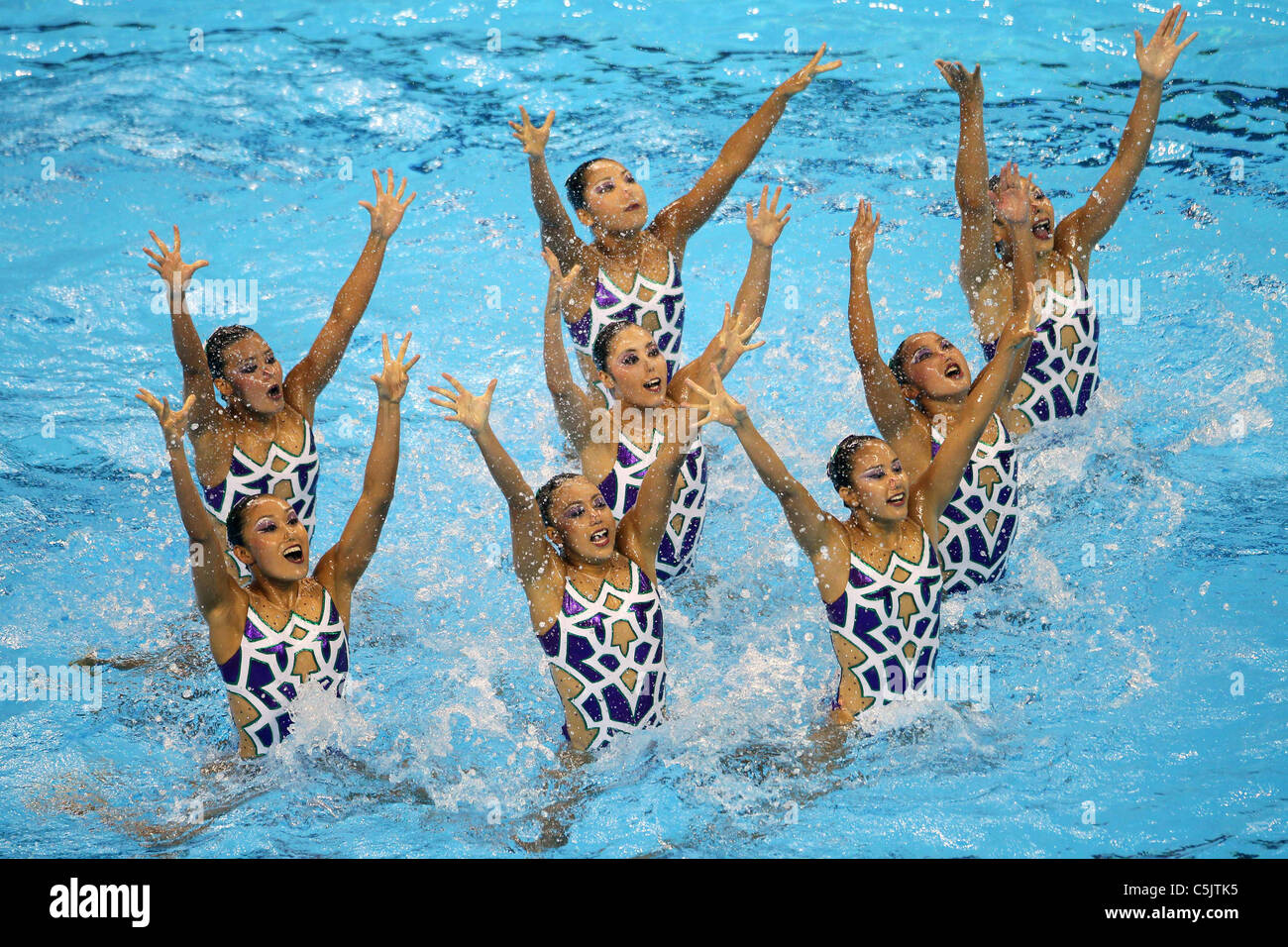 synchronized swimming images 0030