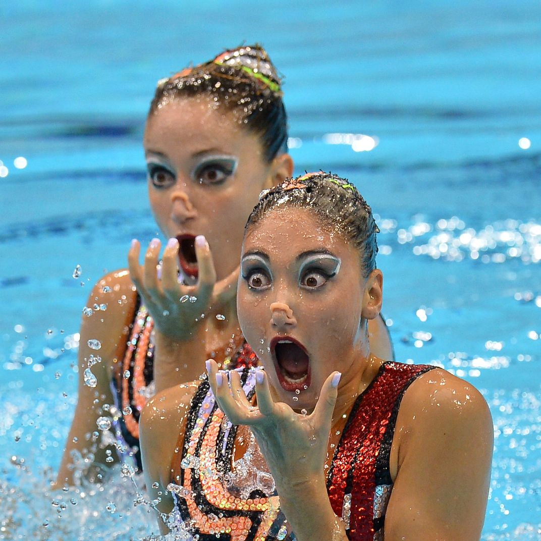 synchronized swimming images 0033