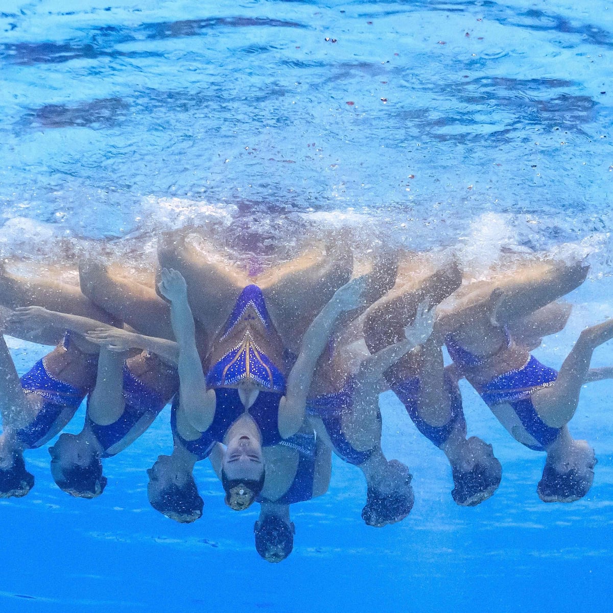 synchronized swimming images 0037