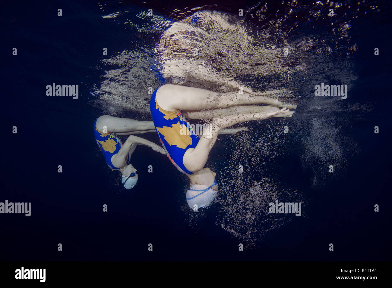 synchronized swimming images 0040