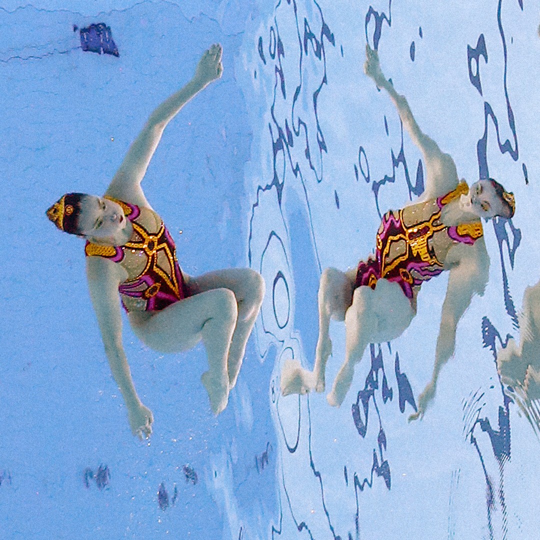synchronized swimming images 0042