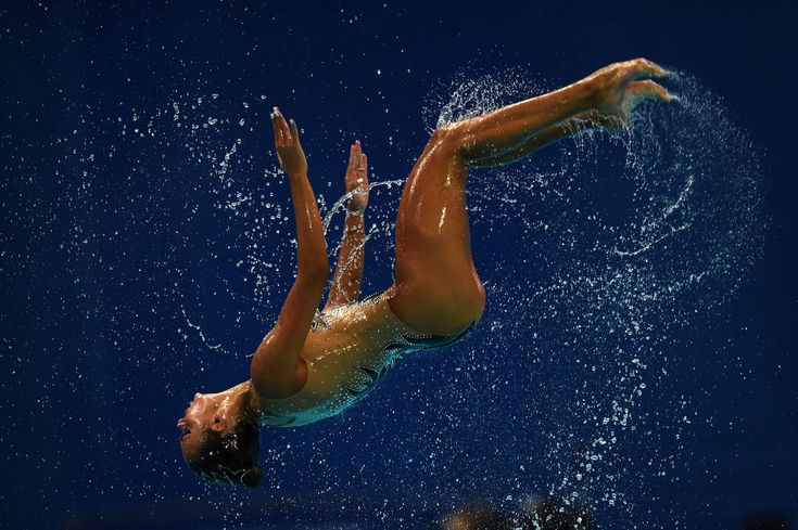 synchronized swimming images 0047