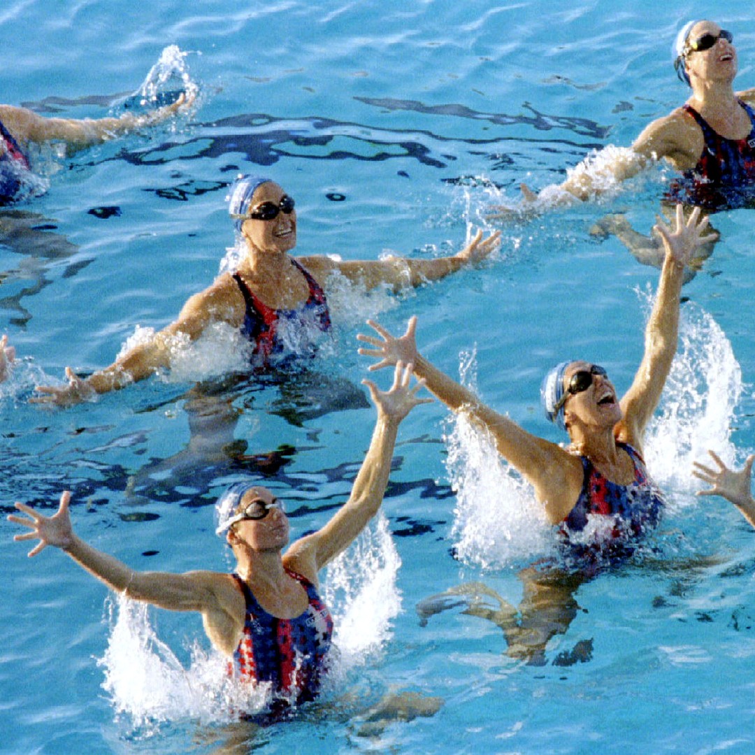 synchronized swimming usa 0032