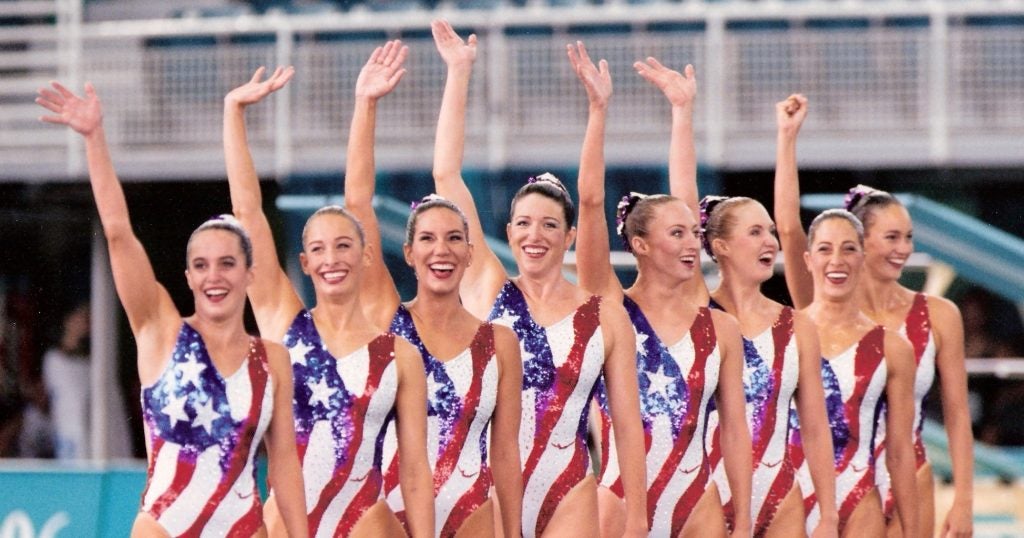 synchronized swimming usa 0038