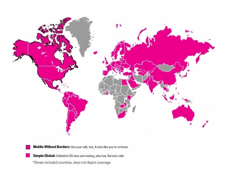 t mobile france plans
